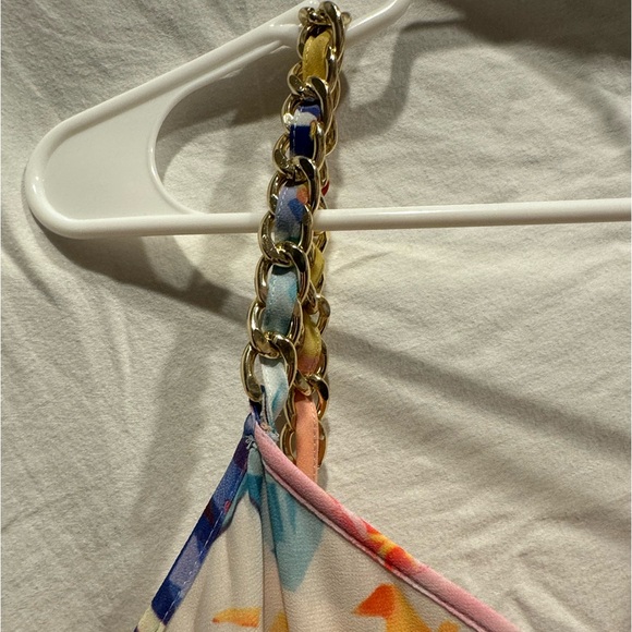 Neiman Marcus Summer Dress - Picture 3 of 5